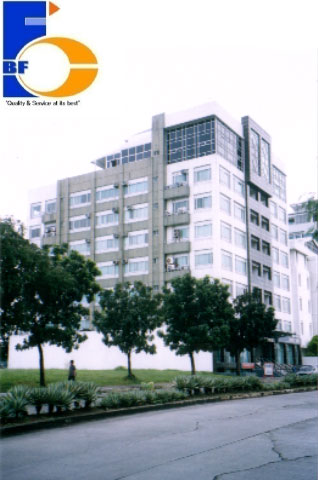 BF-BCC Office - Westgate Tower